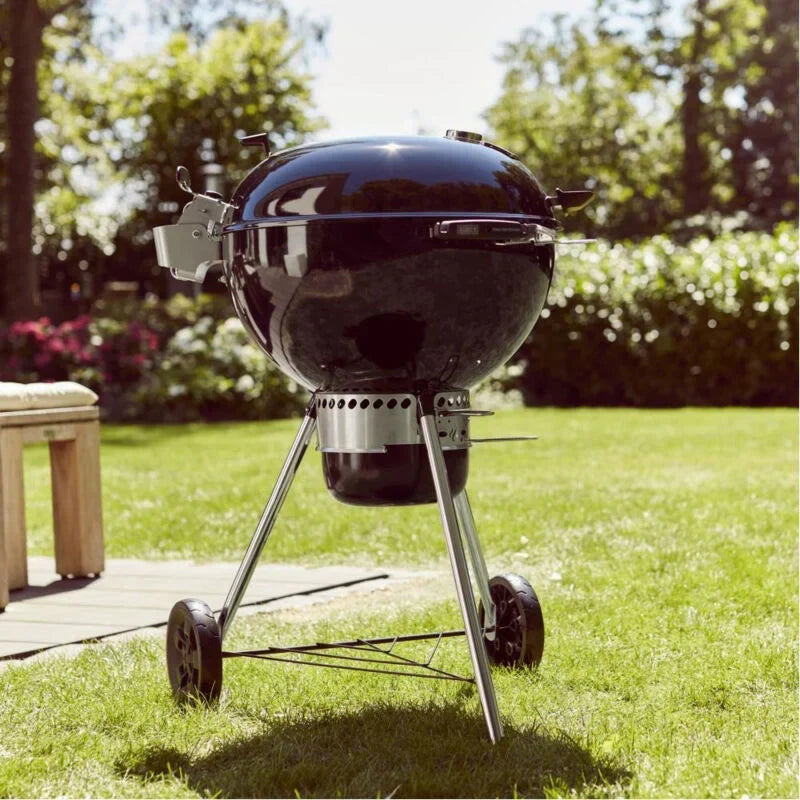 Barbacoa de carbón Master-Touch GBS Premium E-5775