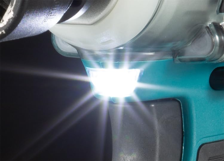 Atornillador de impacto a batería Makita DTW300RTJ 18 V / 5,0 Ah, 2 baterías + cargador en MAKPAC