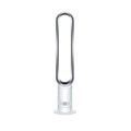 Ventilador de torre Dyson AM07 2025 blanco/plateado
