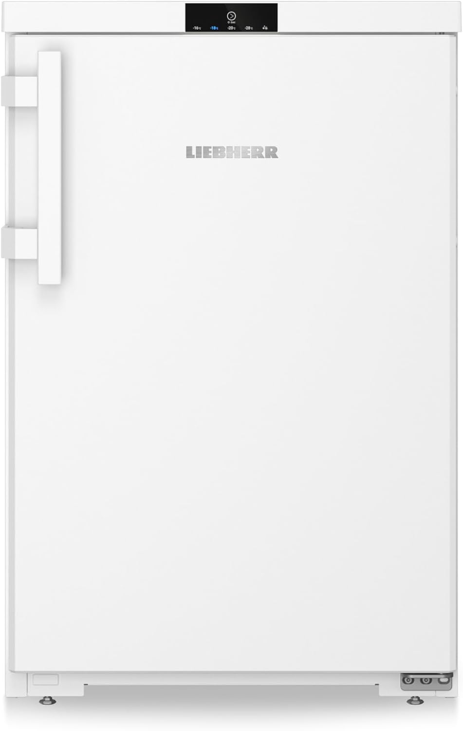 Congelador Liebherr Fe 1404