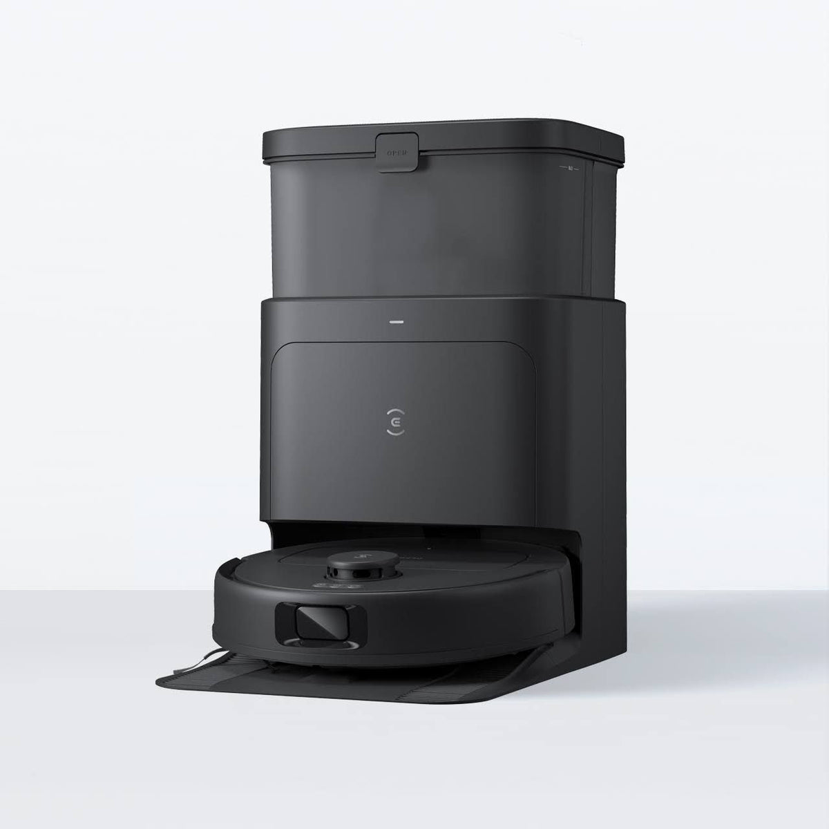 Robot aspirador ECOVACS N30 PRO OMNI