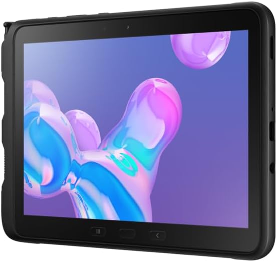 Samsung Galaxy Tab Active Pro SM-T545 4G LTE-TDD y LTE-FDD 64 GB 25,6 cm (10.1") 4 GB Wi-Fi 5 (802.11ac) Negro (Reacondicionado)