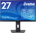 iiyama XUB2792HSU-B6-27,IPS,1920x1080/100Hz,1H1DP,soporte regulable en altura