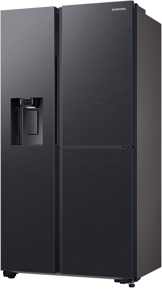 Frigorífico americano Samsung RH64DG53R3B1EF