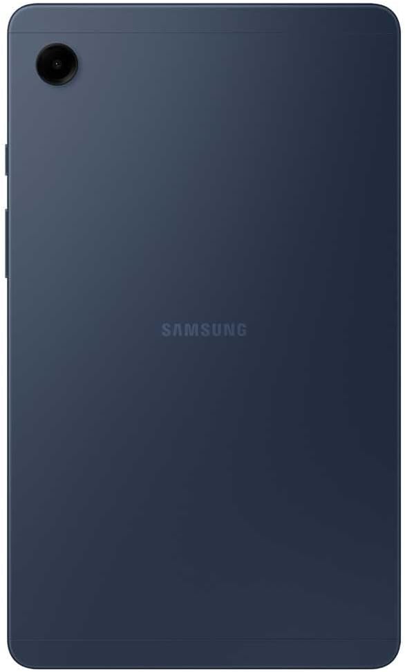 Tableta Samsung Galaxy Tab A9 64 GB WiFi Azul Marino