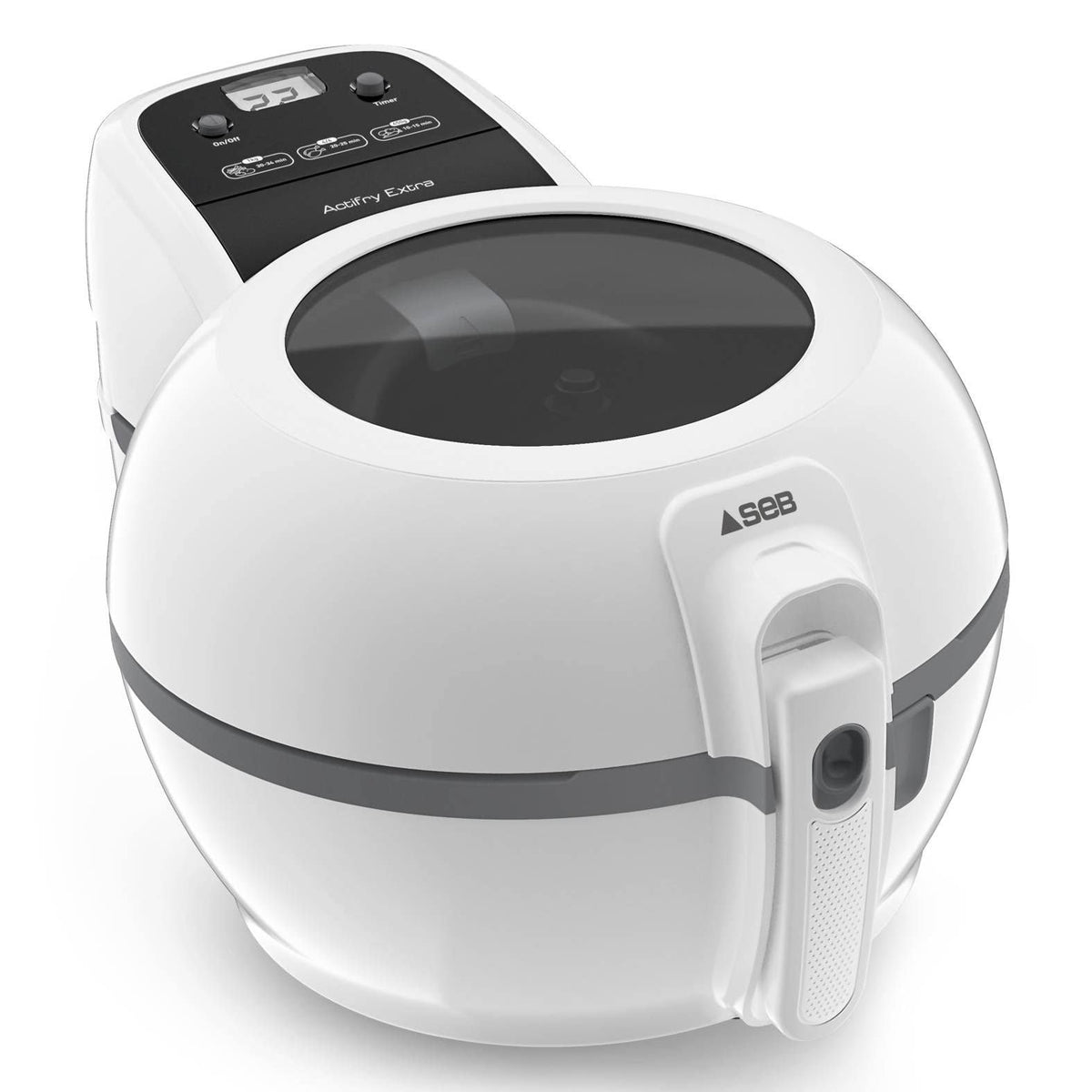 Friteuse SEB FZ720000 1500 W