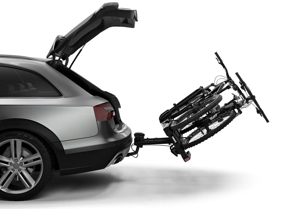 Thule EasyFold XT 2 13 pines