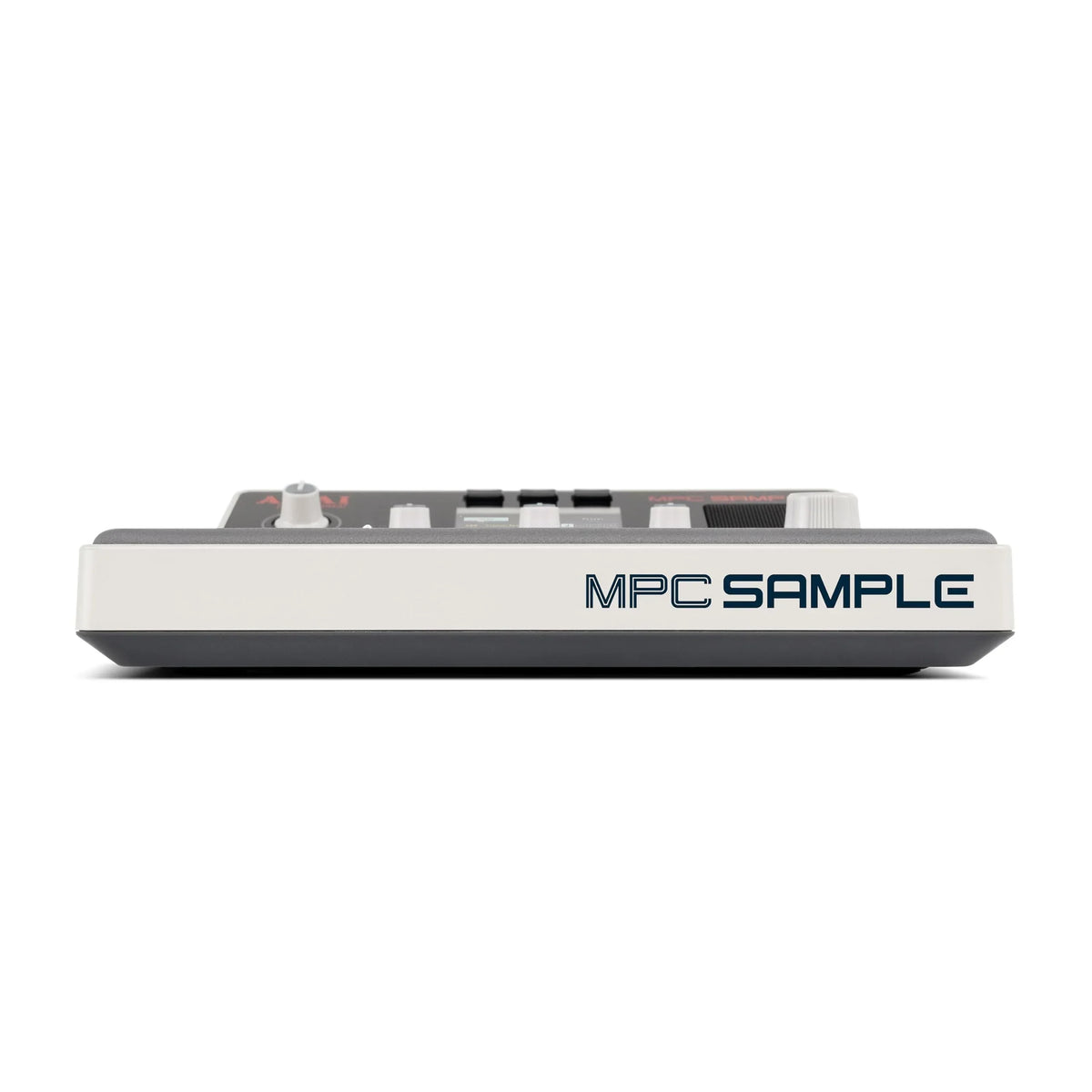 Akai Professional MPC Sample muestreador portátil independiente con batería, USB C, altavoz, micrófono, muestreo, secuenciación y producción musical