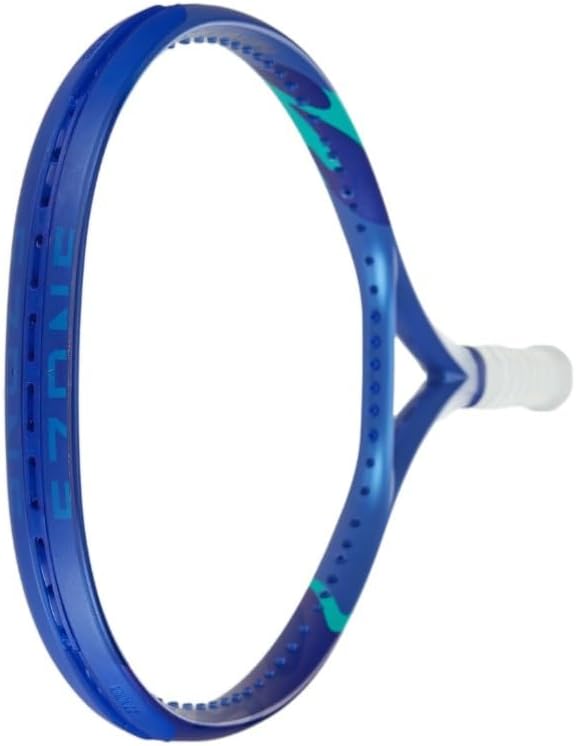 Yonex, raqueta de tenis YONEX Ezone 100 300g azul, empuñadura: L3, color: azul