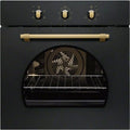 Horno multifunción Electrolux fr53g RÚSTICO de 60 cm