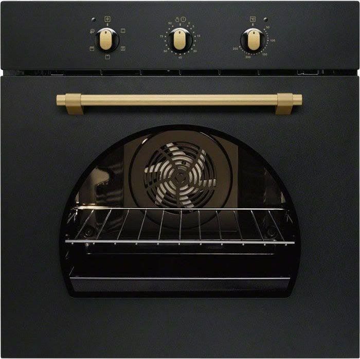 Horno multifunción Electrolux fr53g RÚSTICO de 60 cm