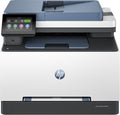 Color LaserJet Pro MFP 3302Sdw Láser A4 600 X 600, 499Q6F B19
