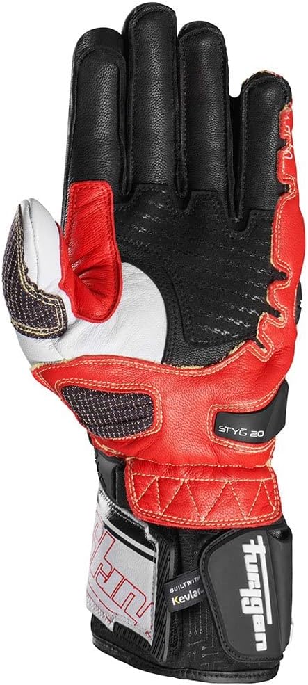 Guantes Furygan Styg20 X Kevlar® Talla S