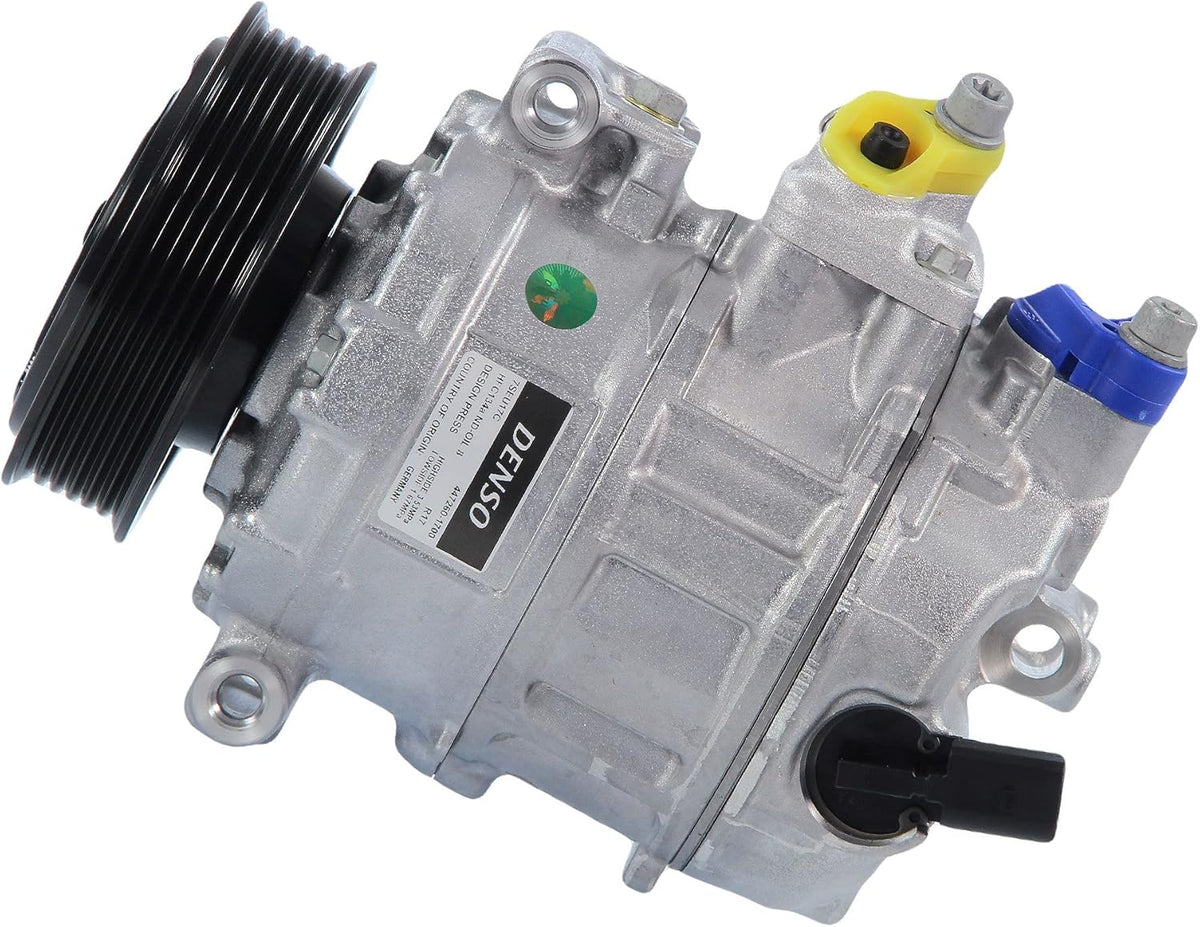 Compresseur de climatisation DENSO DCP32045
