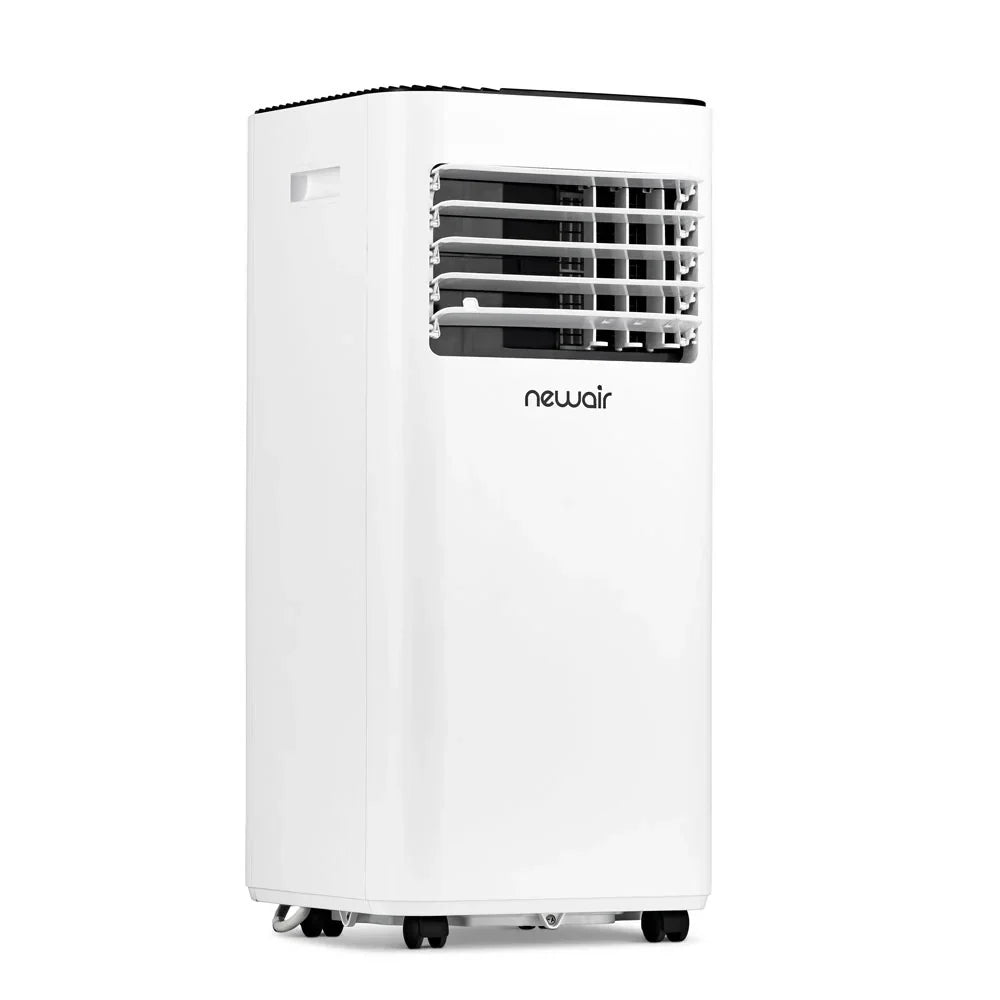 Aire acondicionado portátil compacto Newair® 2025 – 10 000 BTU
