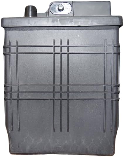 Batería auxiliar - Yuasa L35-115
