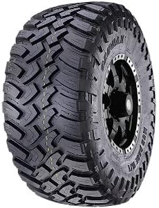 GRIPMAX MUD RAGE M/T