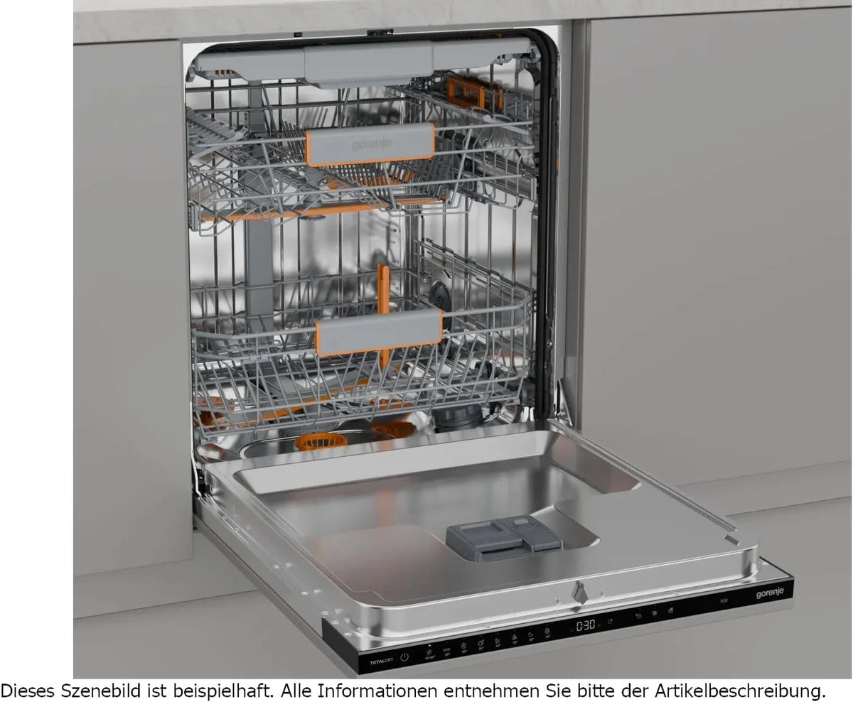 Gorenje GV16A zmywarka do zabudowy