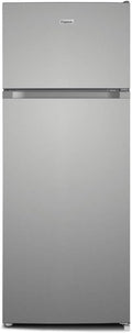 Frigorífico de dos puertas FrigeluX RDP216XE acero inoxidable 211L