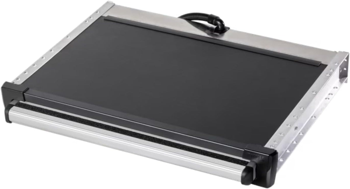 Estribo eléctrico Thule Slide-Out Step 12V: G2 550
