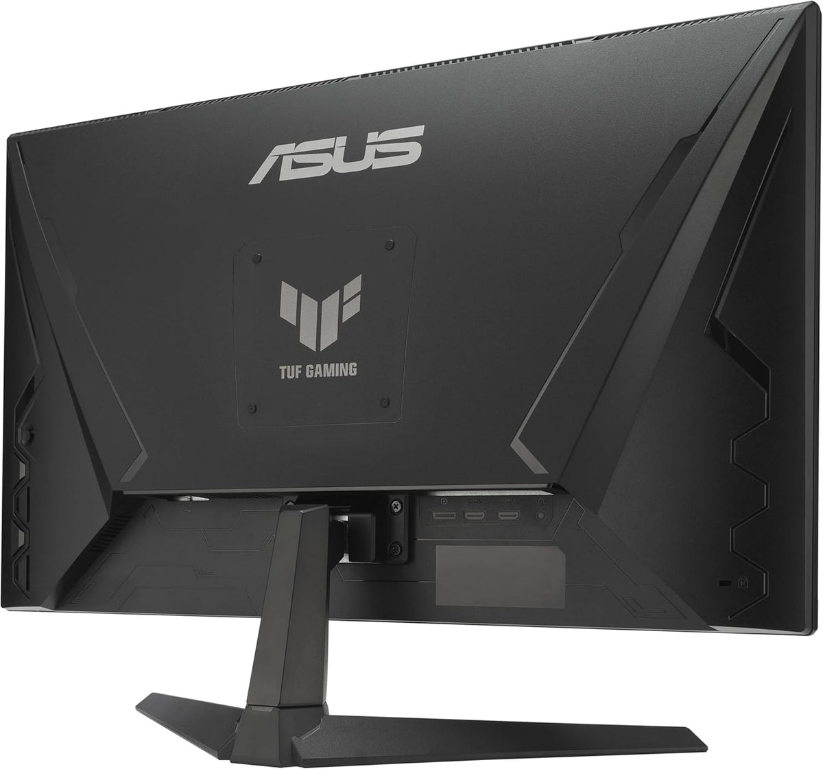 Monitor ASUS TUF Gaming VG249QM5A Full HD de 24" (240 Hz, 0,3 ms GtG, Adaptive Sync, FreeSync Premium, Fast-IPS, 16:9, 1920 x 1080, DisplayPort, HDMI, Altavoz)
