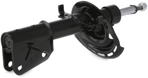 RIDEX 2x Amortiguador Suspensión de gas Eje delantero Kit de amortiguadores para RENAULT Laguna II 5 puertas (BG, BG0/1) 854S17815
