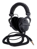 Beyerdynamic DT-770 PRO Black 80 Ohms