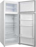 Frigorífico Combinado 54cm 211l Blanco - FF7212W