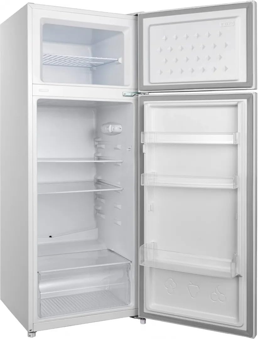 Frigorífico Combinado 54cm 211l Blanco - FF7212W