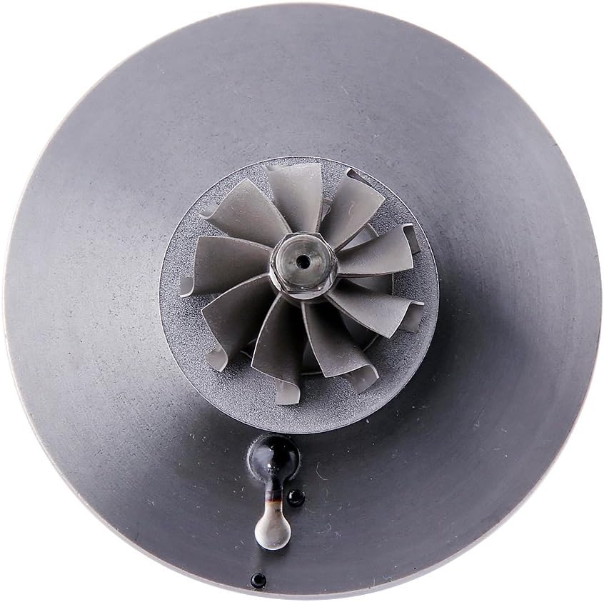 Cartucho de turbo maXpeedingrods GT1749V para Audi A4 A6 1.9 TDI ?Turbo Chra para Volkswagen Passat B6 2.0TD para Skoda 038145702E 717858-0001