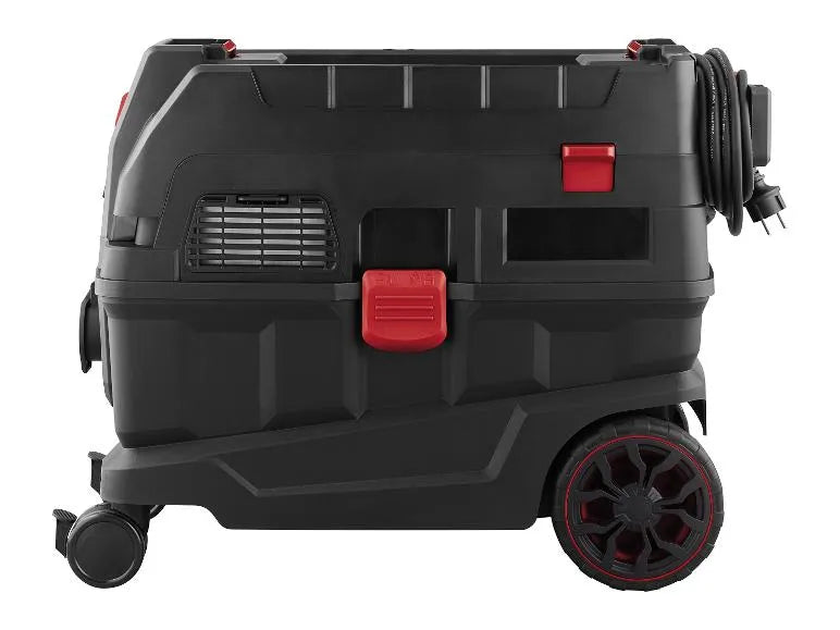Aspiradora de taller »PPWD 30 B2« con boquilla para suelo 3 en 1, 1300 W