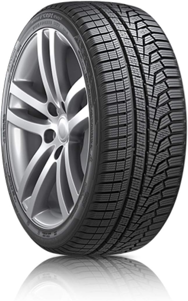 Hankook Winter i*cept evo2 W320 XL FR M+S - 215/40R17 87V - Neumático de invierno
