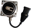 SxRakiO Unidad de actuador de generador adecuada para motor de doble cilindro EV80, 4 tiempos, refrigerado por agua, bomba de motor de 794 CC, motocultor