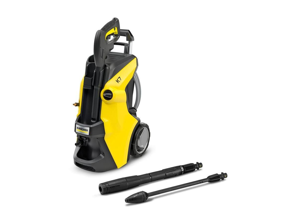 Limpiadora de alta presión Kärcher K7 Power Flex