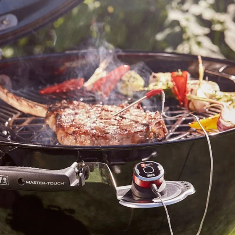 Barbacoa de carbón Master-Touch GBS Premium E-5775