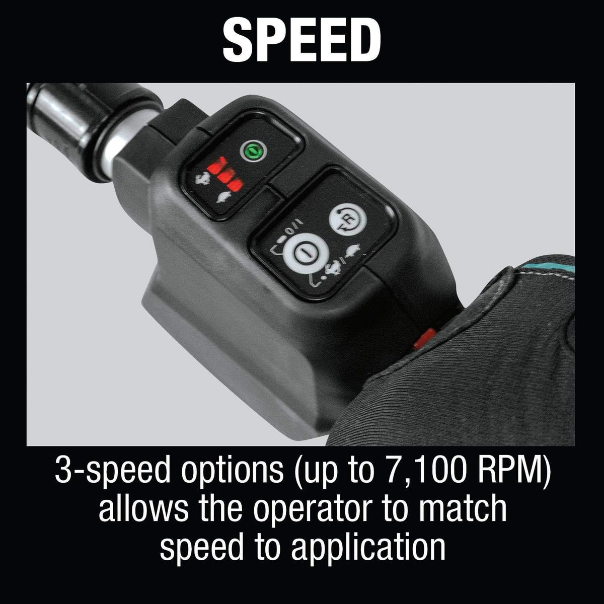Multifunción inalámbrica MAKITA, 2x 18V DUX 60 Z sin batería ni cargador