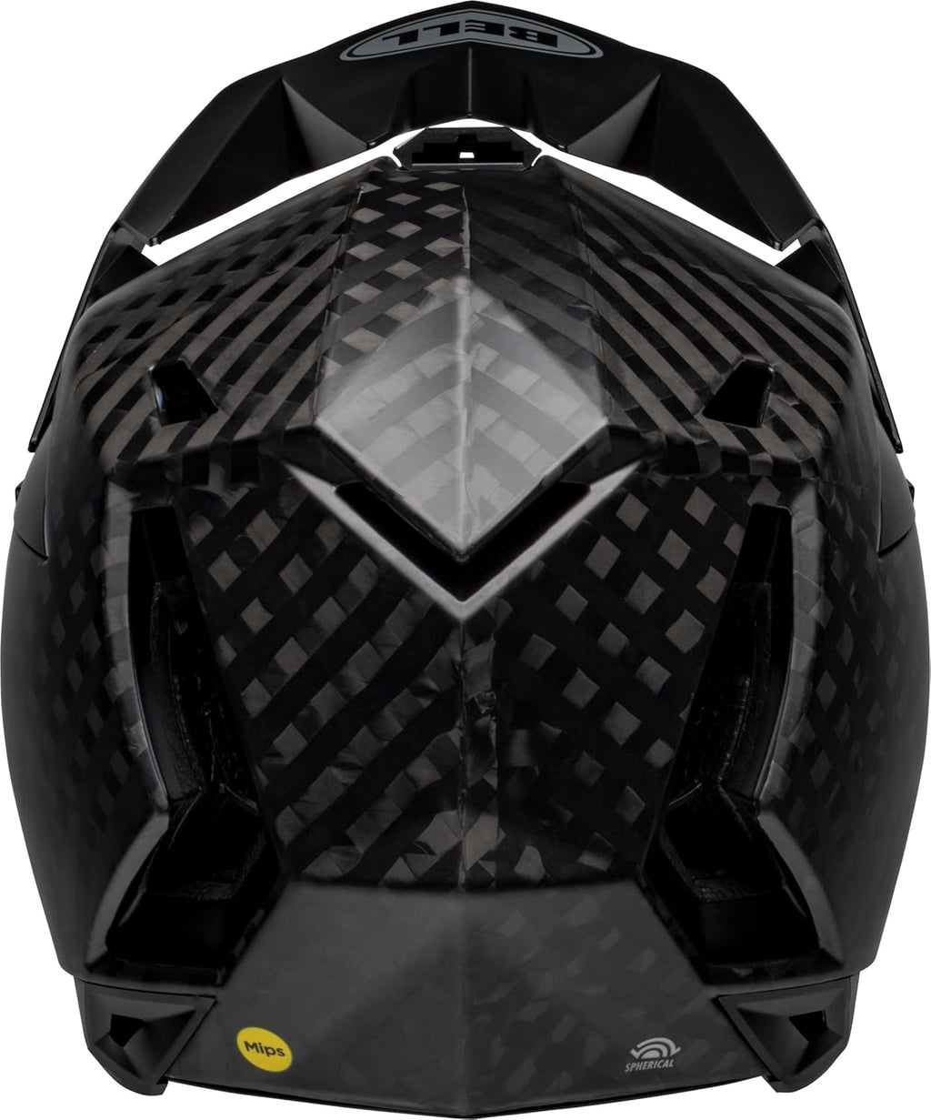Casco integral de ciclismo BELL para adulto