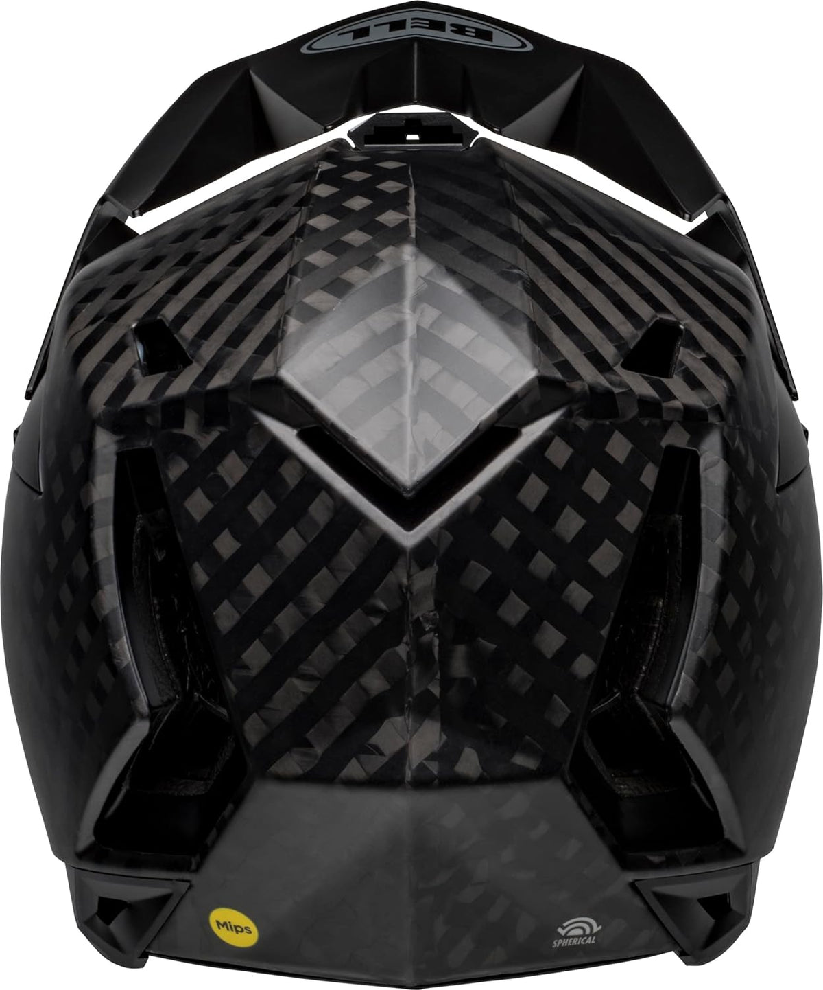 Casco integral de ciclismo BELL para adulto