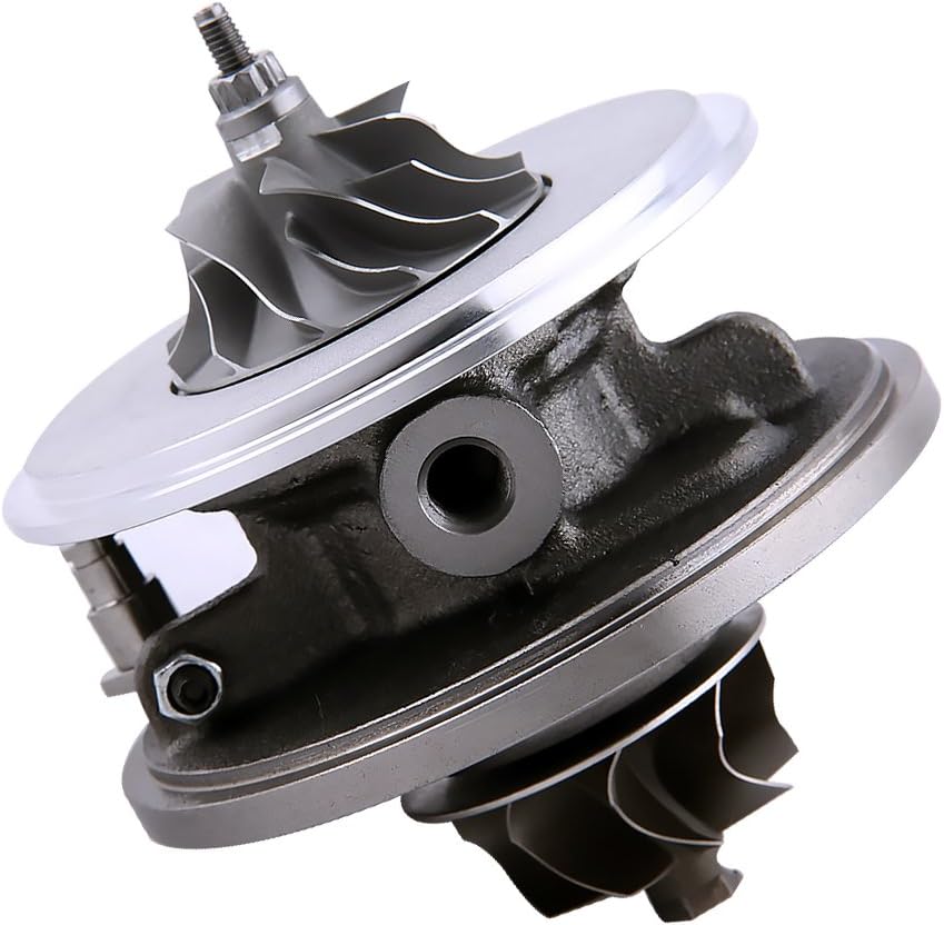 Cartucho de turbo maXpeedingrods GT1749V para Audi A4 A6 1.9 TDI ?Turbo Chra para Volkswagen Passat B6 2.0TD para Skoda 038145702E 717858-0001