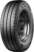 Kumho Portran KC53 - 215/70R15 109T - Neumático de verano