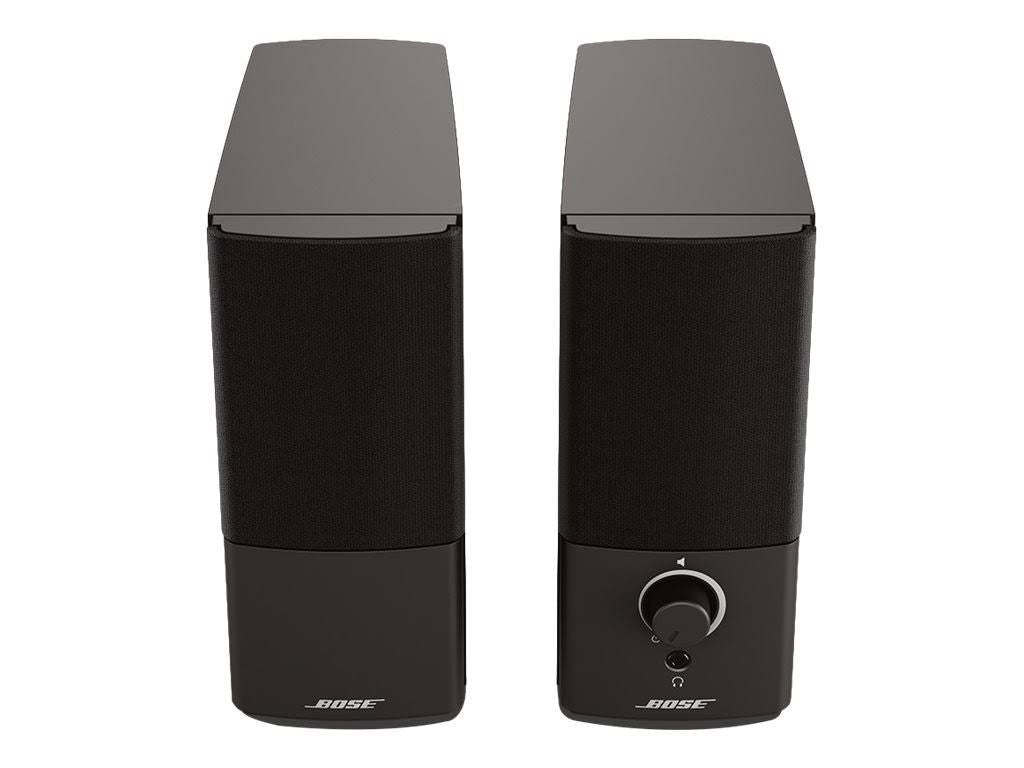 Altavoces multimedia Bose Companion 2 Series III