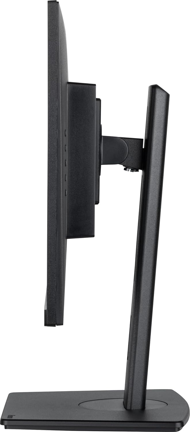 Monitor iiyama ProLite XUB2492HSU-B6, 23,8" Slim, IPS, 1920x1080 @100Hz, 0,4ms, 250 cd/m², 1300:1, altavoces, 1xHDMI, 1xDisplayPort, concentrador USB, ajustable en altura y pivotante, TCO