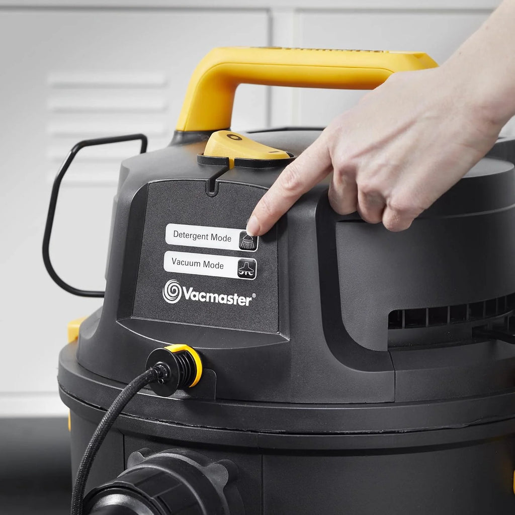 Vacmaster Odkurzacz Piorący 3w1 Na Mokro i Sucho 1300W 23L
