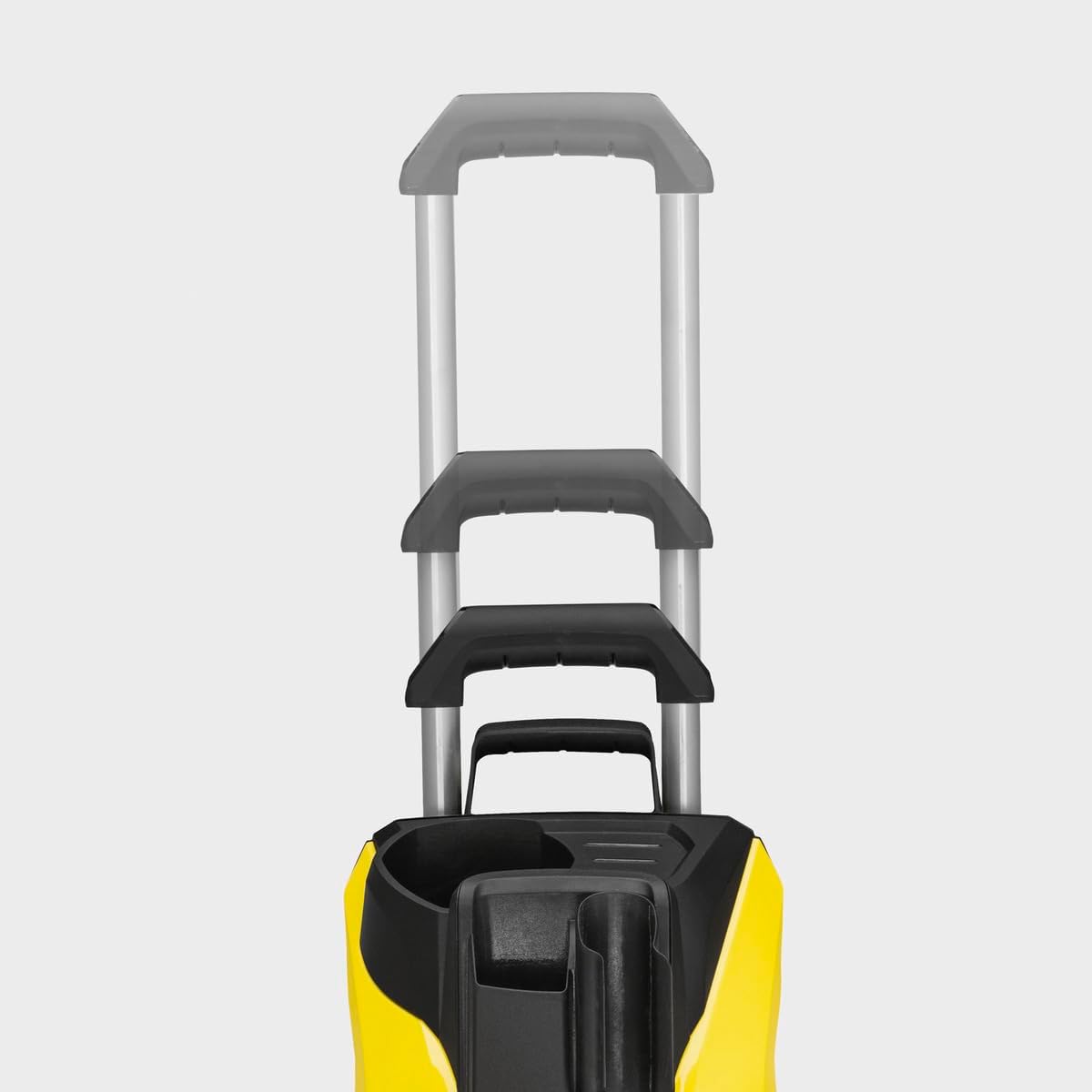 Hidrolimpiadora Kärcher K 5 Power Control Flex 2100W 145 bar Lanza Vario Power