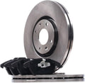 RIDEX Kit de frenos - Discos y pastillas de freno, eje delantero, Ø302,0 mm ventilados, apto para PEUGEOT 207 3/5 puertas (WA, WC), 208 I 3/5 puertas (CA, CC), 308 I 3/5 puertas (4A, 4C), 307 3/5 puertas
