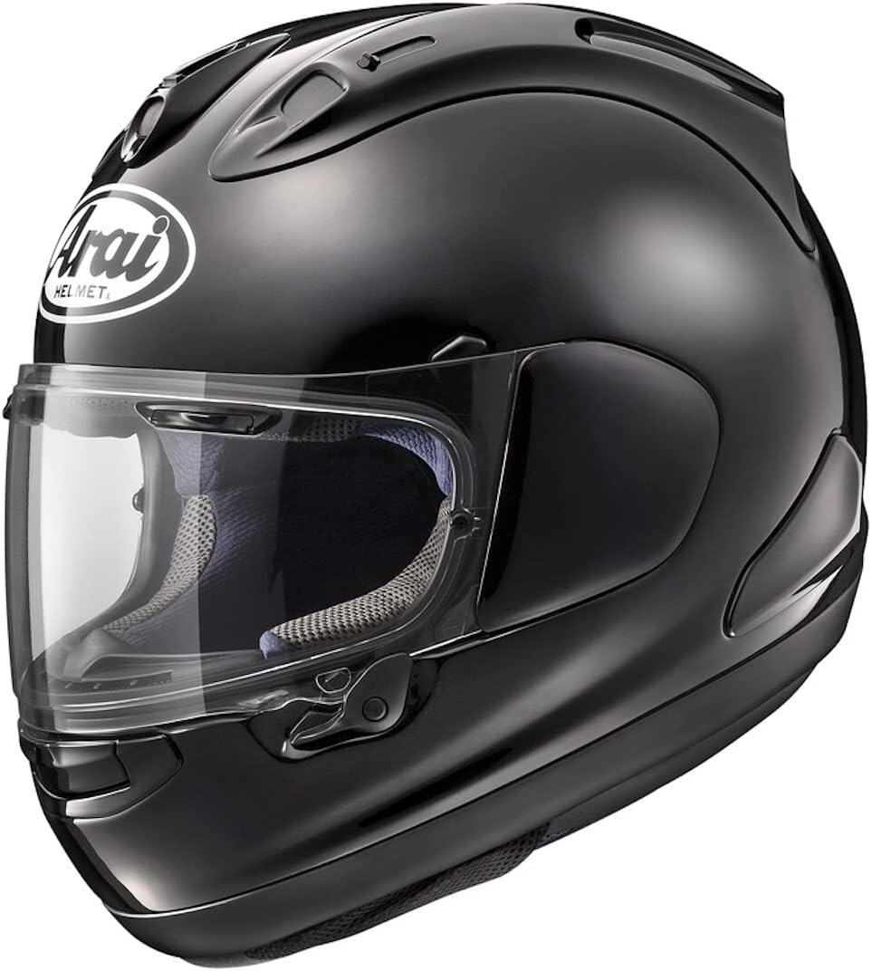 Casco Arai RX-7V Evo Diamond (Negro, L (59/60))