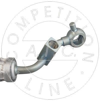 AIC Manguera de dirección hidráulica 58527 para MURANO (Z50)