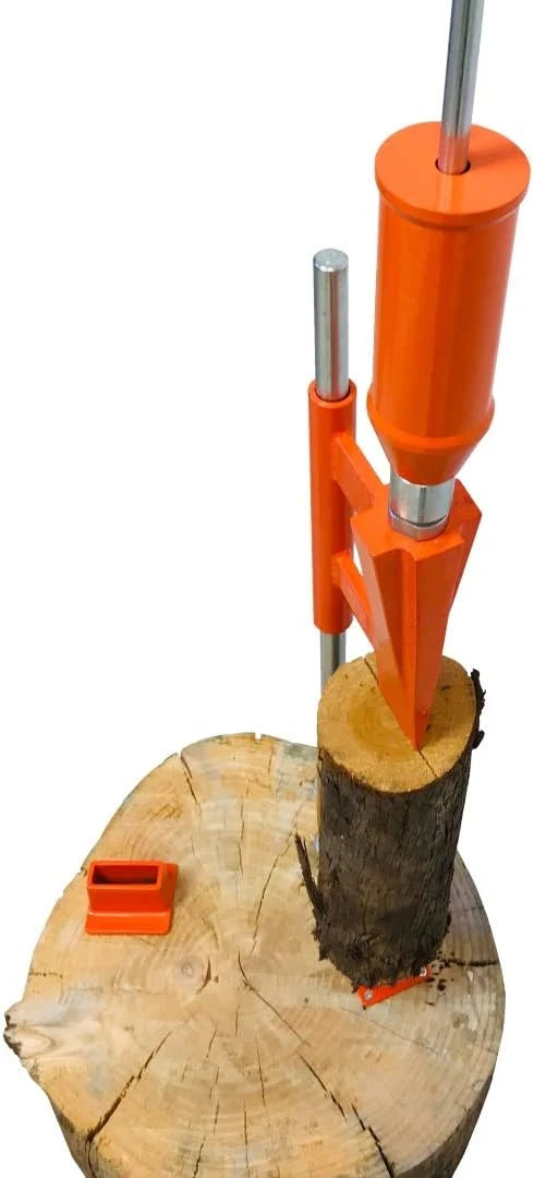 Forest Master Smart Splitter Ręczna łuparka do drewna