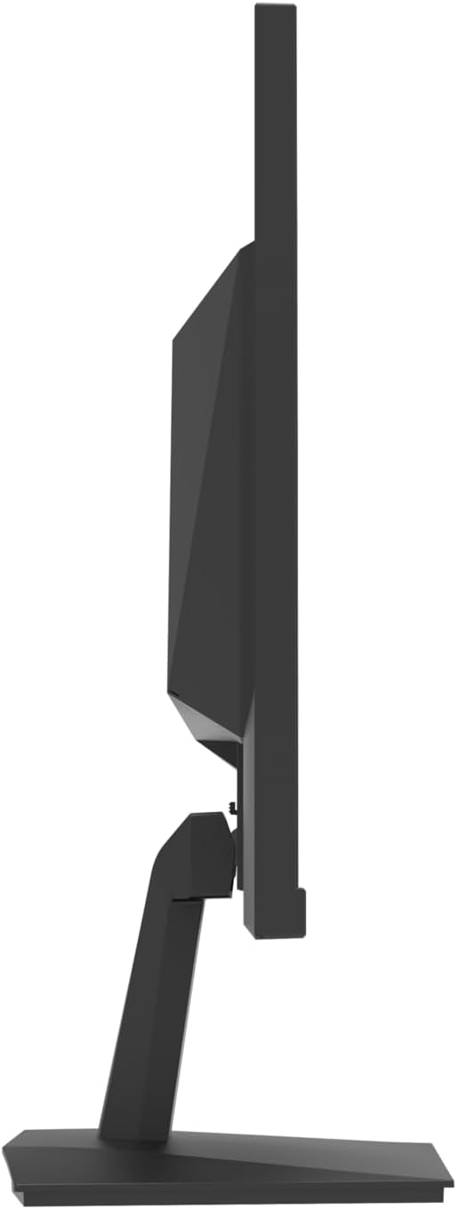 AOC Gaming 24G15N, Monitor Full HD de 24 pulgadas, 180 Hz, VA rápido, 1 ms, sincronización adaptativa, HDR10, baja latencia de entrada (1920 x 1080, HDMI 2.0, DisplayPort 1.4)