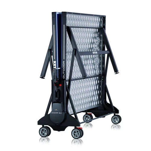 Kettler CHAMP 5.0 para exteriores